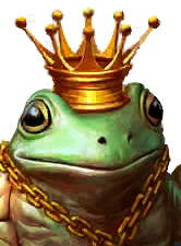 Frog Prince