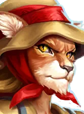 Zimkitha C1 Costume 1