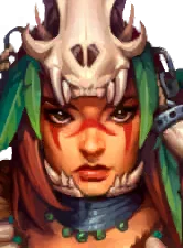 Brienne C1 Costume 1