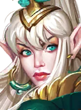 Kadilen C1 Costume 1