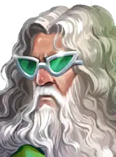 Melendor C2 Costume 2