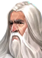 Melendor C1 Costume 1