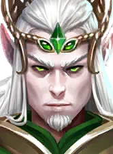 Elkanen C2 Costume 2