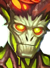 Horghall C2 Costume 2