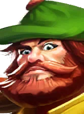 Little John C2 Costume 2