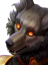 Frank 'Fangs' Brimwell