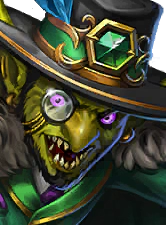 Skittleskull Stylish