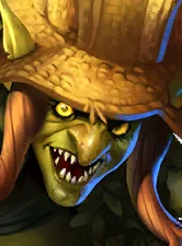 Skittleskull C2 Costume 2