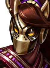 Guardian Panther C1 Costume 1