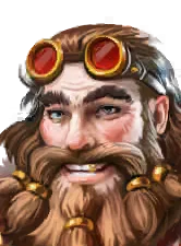 Ilmarinen C1 Costume 1