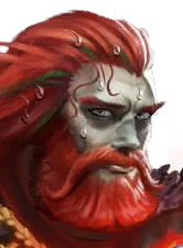 Lemminkainen C1 Costume 1