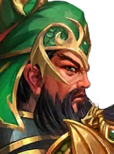 Guan Yu C1 Costume 1