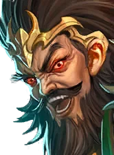 Zhang Fei