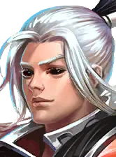 Zhou Yu C1 Costume 1