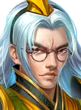 Zhuge Liang