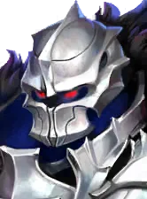 Black Knight C1 Costume 1