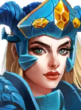 Guinevere C1 Costume 1