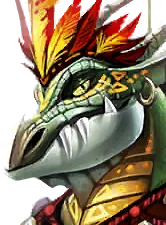 Kashhrek C1 Costume 1