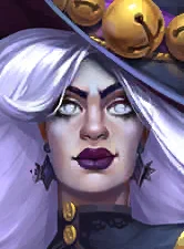 Agrafena C1 Costume 1