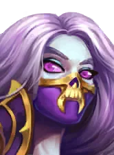 Domitia C2 Costume 2