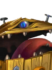 Ascension Mimic Epic Holy