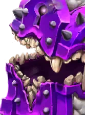 Ascension Mimic Dark