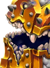 Ascension Mimic Holy