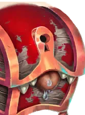 Experience Mimic Rare Fire