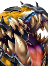 Experience Mimic Holy