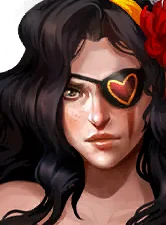 Scarlett C2 Costume 2