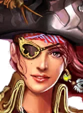 Marjana C1 Costume 1