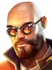 Jahangir C1 Costume 1