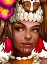 Kailani C1 Costume 1