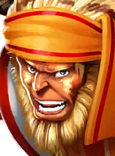 Wu Kong C2 Costume 2