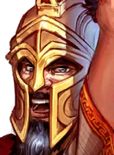 Leonidas C1 Costume 1