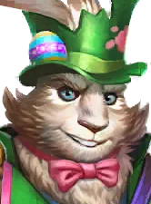 Jack O'Hare C1 Costume 1