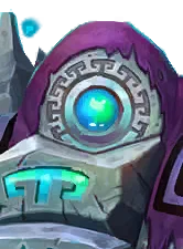 Gadeirus C1 Costume 1