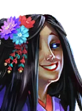 Ameonna C1 Costume 1