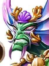 Proteus C1 Costume 1