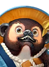 Danzaburo C1 Costume 1