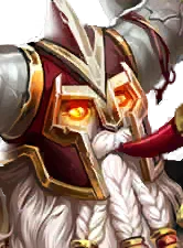 Heimdall C1 Costume 1