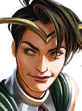 Lady Loki