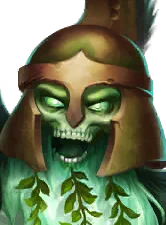 Congalach C1 Costume 1