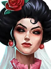 Elizabeth C1 Costume 1