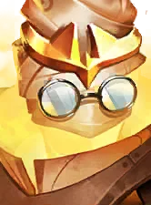 Griffin C1 Costume 1