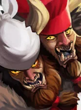 Kravekrush C1 Costume 1