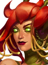 Zenobia C1 Costume 1