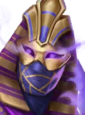 Ahhotep C1 Costume 1