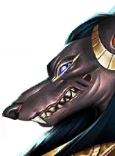 Anubis