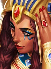 Cleopatra C1 Costume 1